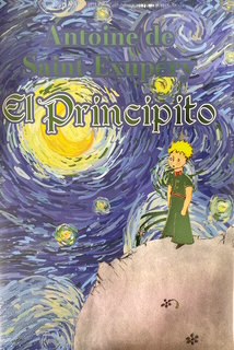 EL PRINCIPITO (FULL COLOR)